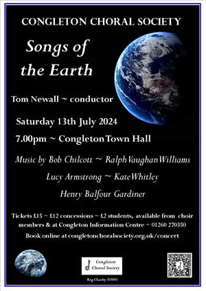  Songs of the Earth