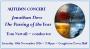 Choral Society: Autumn Concert Choral Society: Autumn Concert