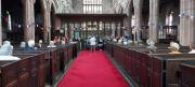 The Community Choir at Astbury Church 5