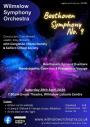 Choral Society: Beethoven Symphony No 9 'Choral'